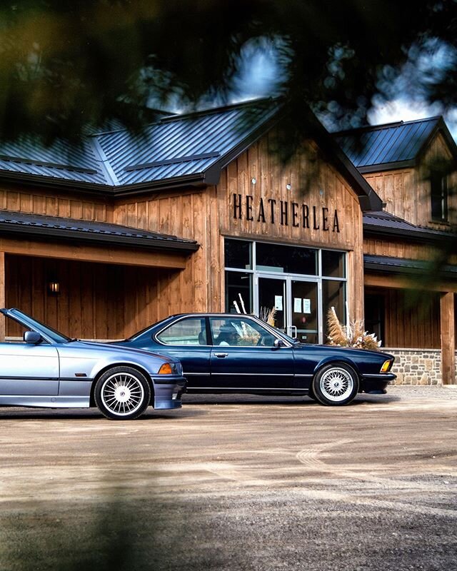 Ultimate driving machines.
&bull;
&bull;
&bull;
#canon #agameoftones #thecreatorclass #fatalframes #moodygrams #visualambassadors #theimaged #heatercentral #lifestyleblogger #illgramers #leagueoflenses #edgygrams #lifestyle #vintage #e36 #e36cabrio #