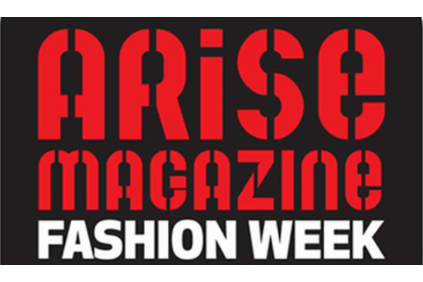 Arise Magazine Fashion Week