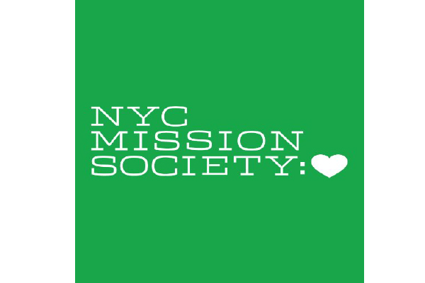 NYC Mission Society