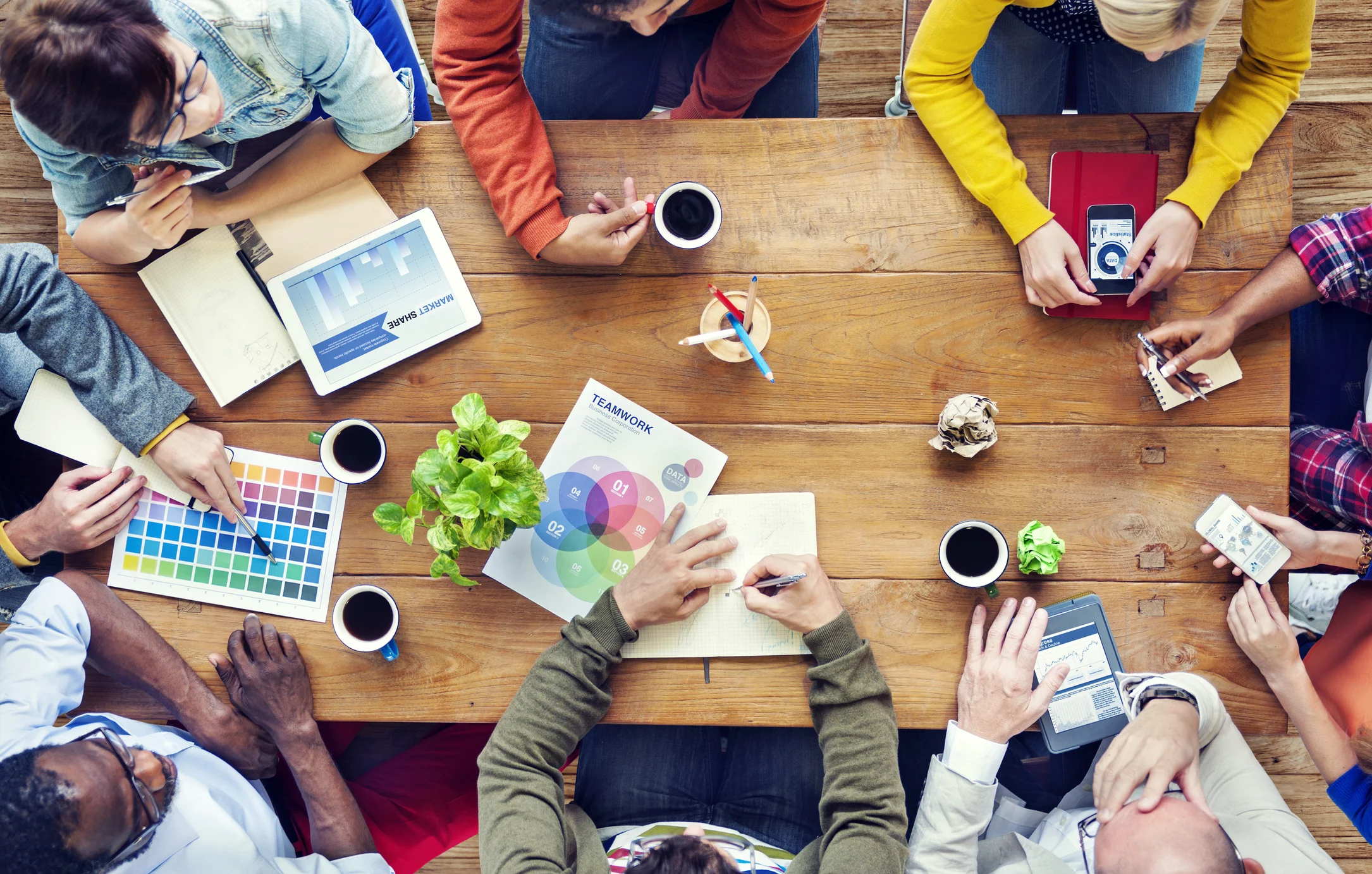 Building Brand Equity for Long Term Sustainability