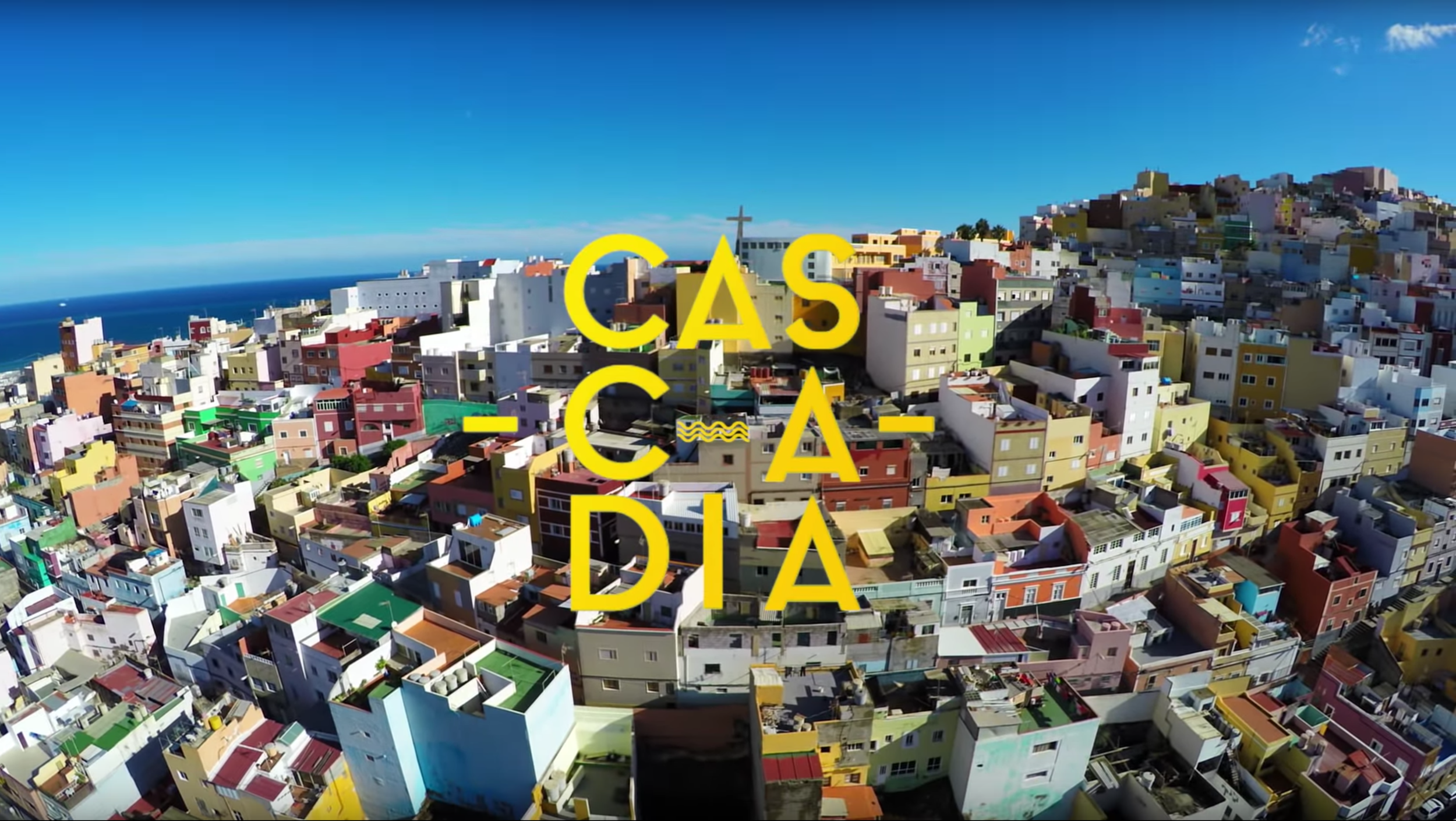 GoPro: Danny MacAskill "Cascadia" | Music Supervisor