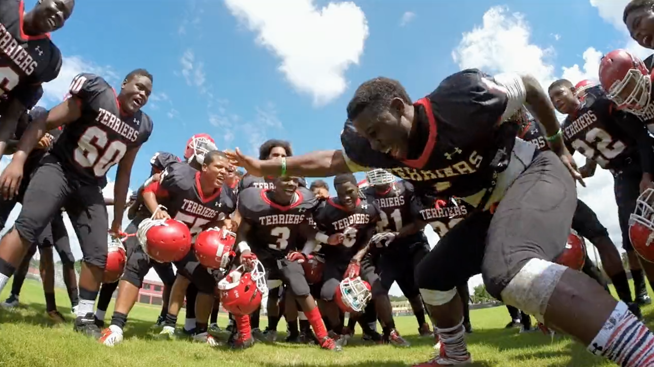 GoPro: "Simplicity" Super Bowl TV Commercial | Music Supervisor