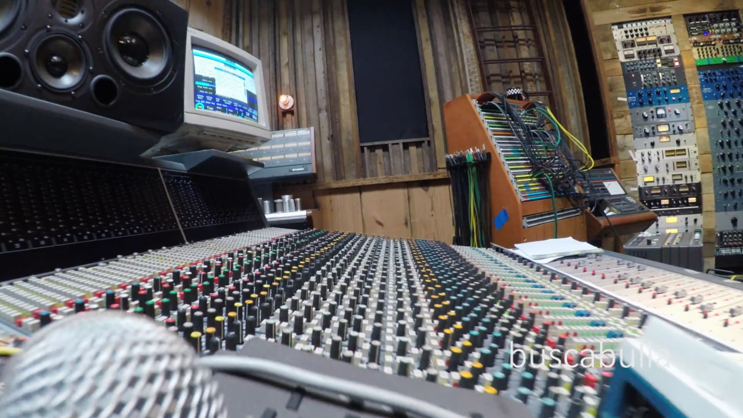 GoPro Series: "Making .Wavs" | Creator, Producer