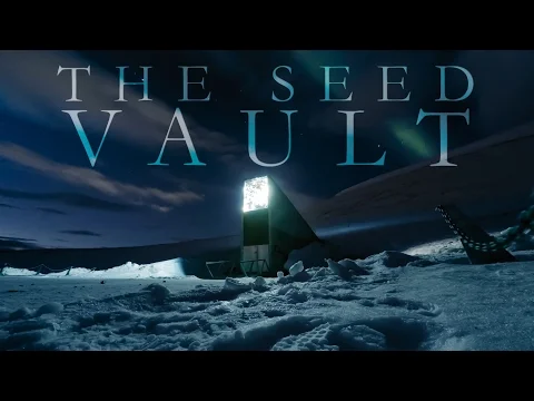 GoPro for a Cause: The Seed Vault | Music Supervisor