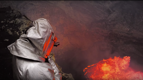GoPro HERO4 LAUNCH: The Adventure of Life in 4K | Music Supervisor, Label Relations
