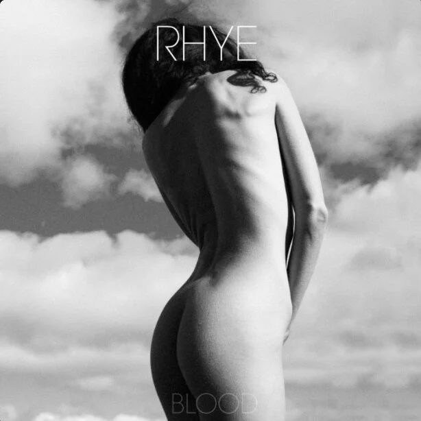 RHYE - Album "Blood" | Songwriter, Keys