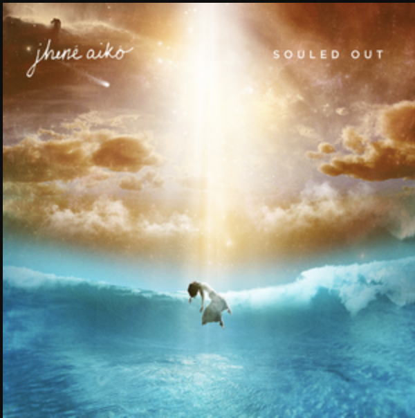 Jhene Aiko - "SOULED OUT" | Keyboards
