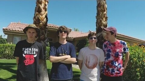 GoPro Music: Presenting BADBADNOTGOOD | Creator, Producer