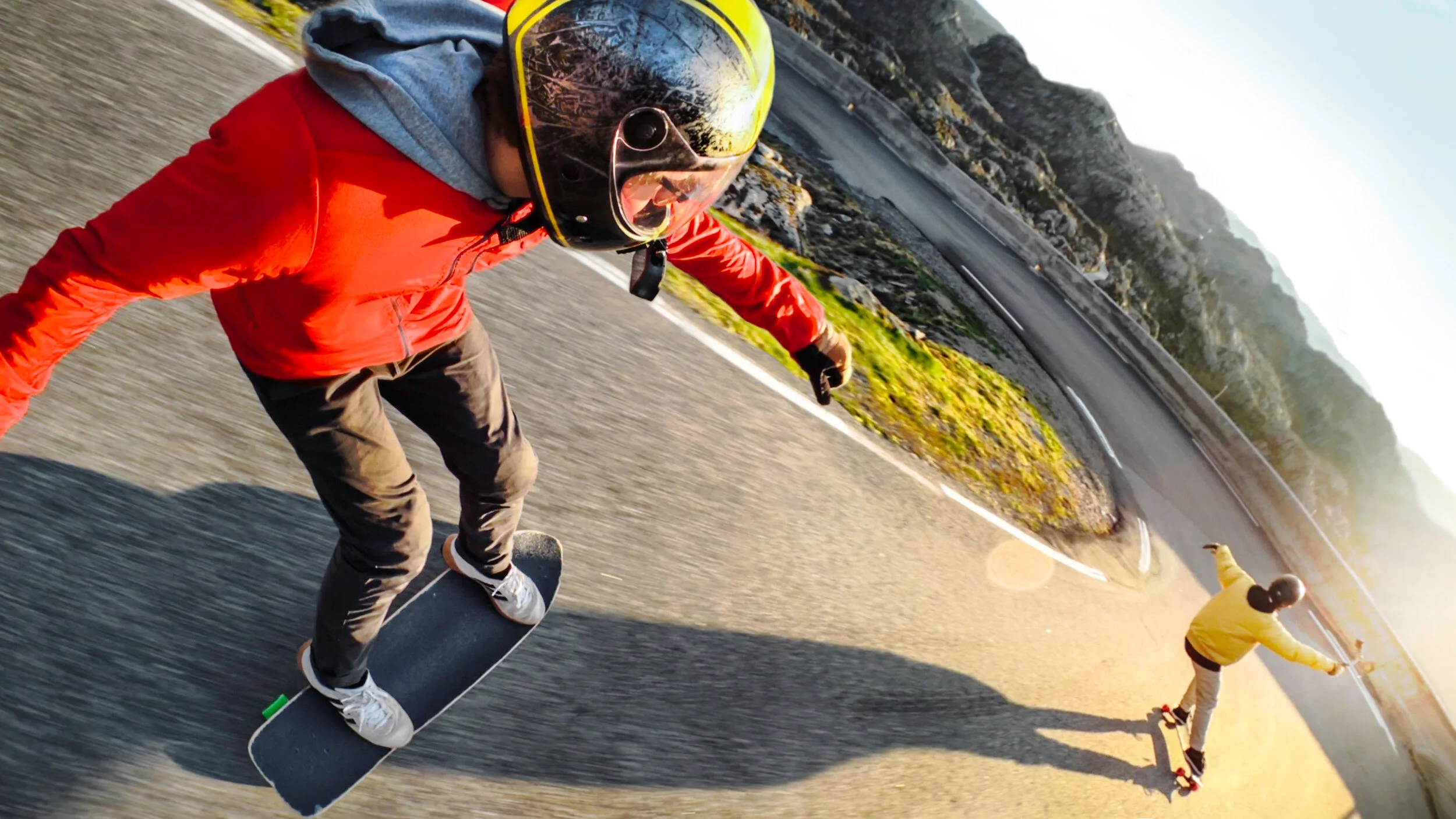 GoPro: This is HERO8 Black + MAX | Music Director