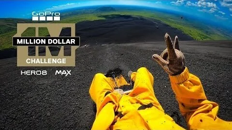 GoPro Awards: M$C | HERO8 Black + MAX | Music Director