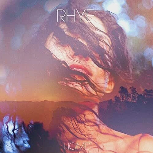 Rhye - Holy (Official Audio) | Writer, Producer