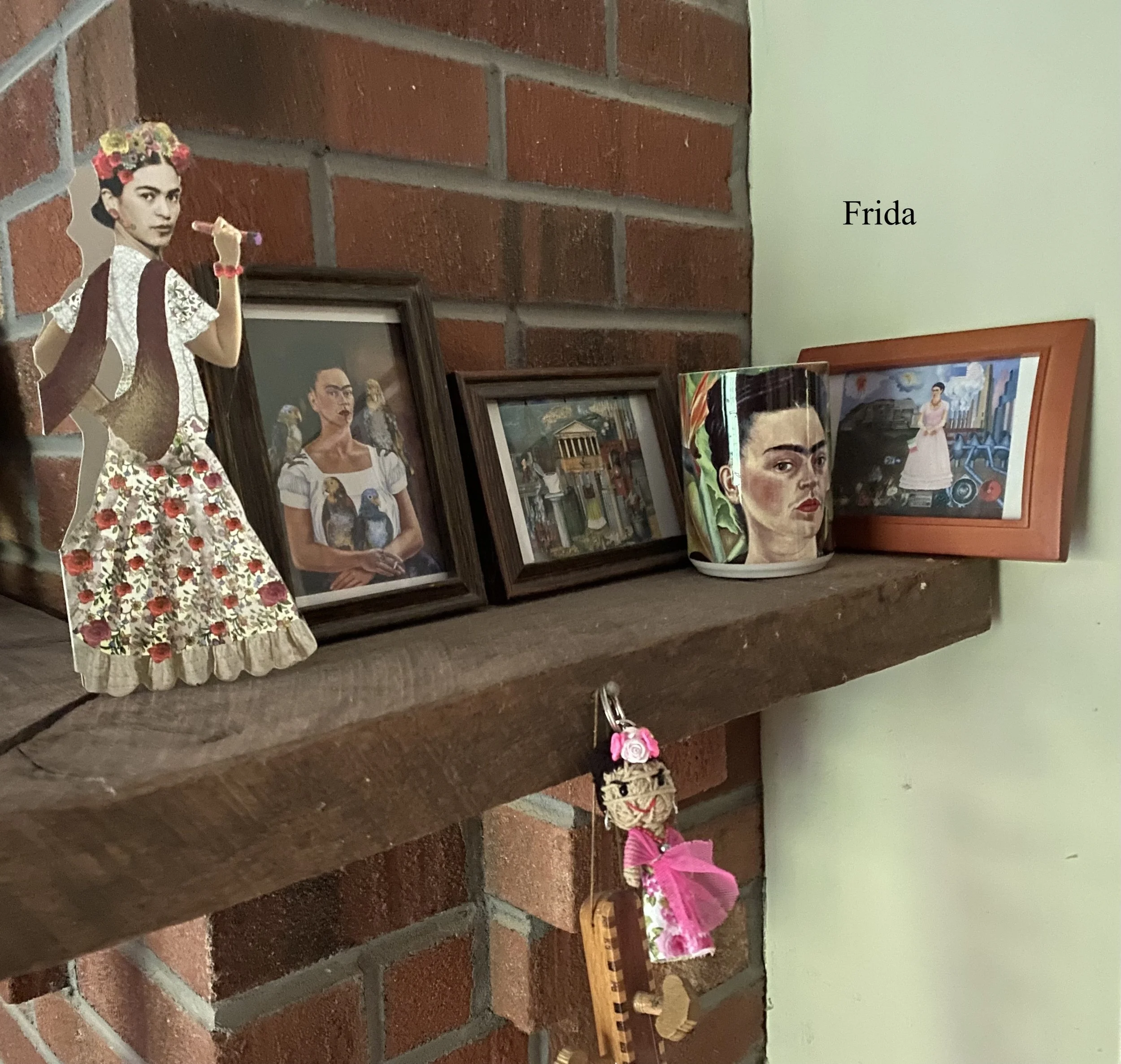 Frida