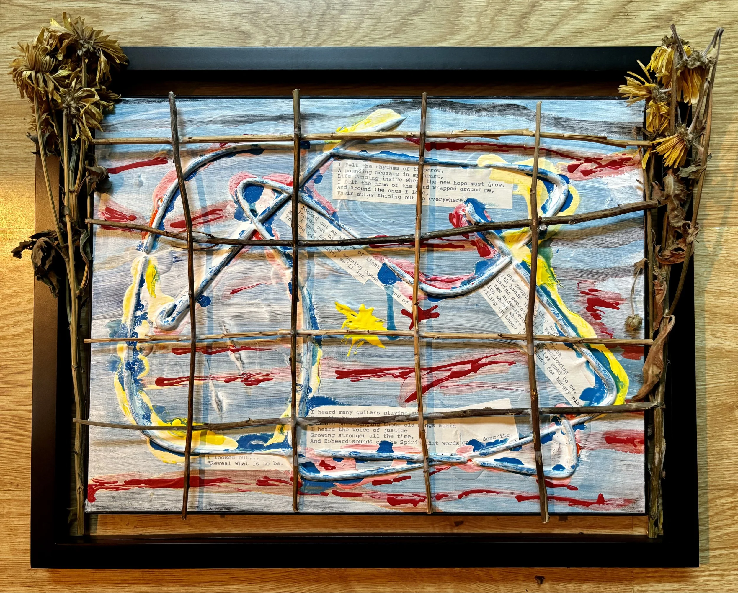 Window of Light (Dispatch From the Kingdom).jpeg