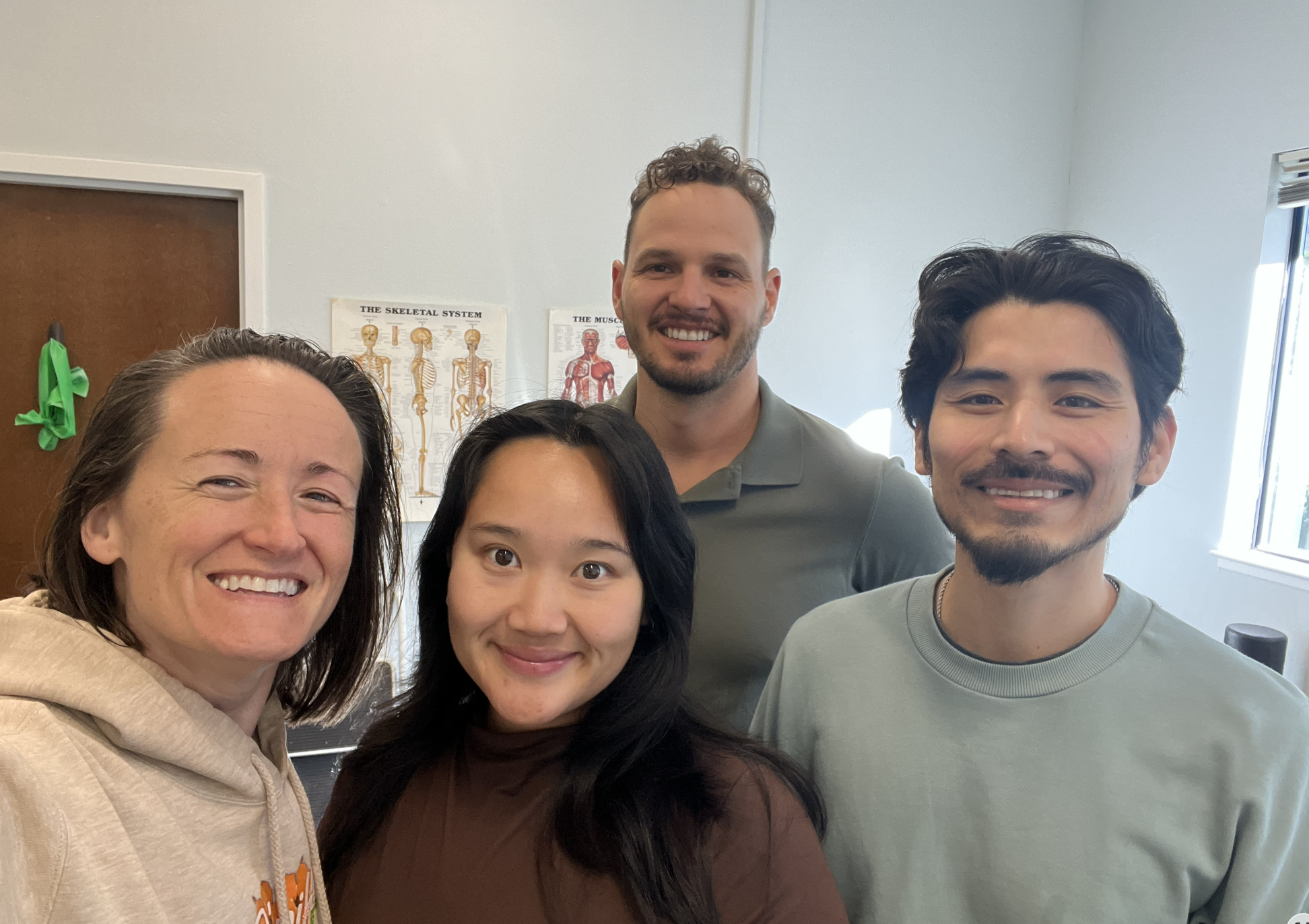 Nolan Sport and Family Chiropractic