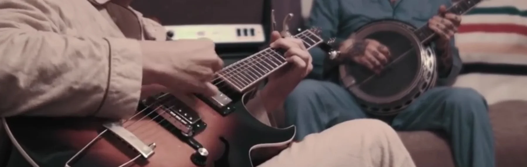 El Campo - Skinny Kids (Official Video) 