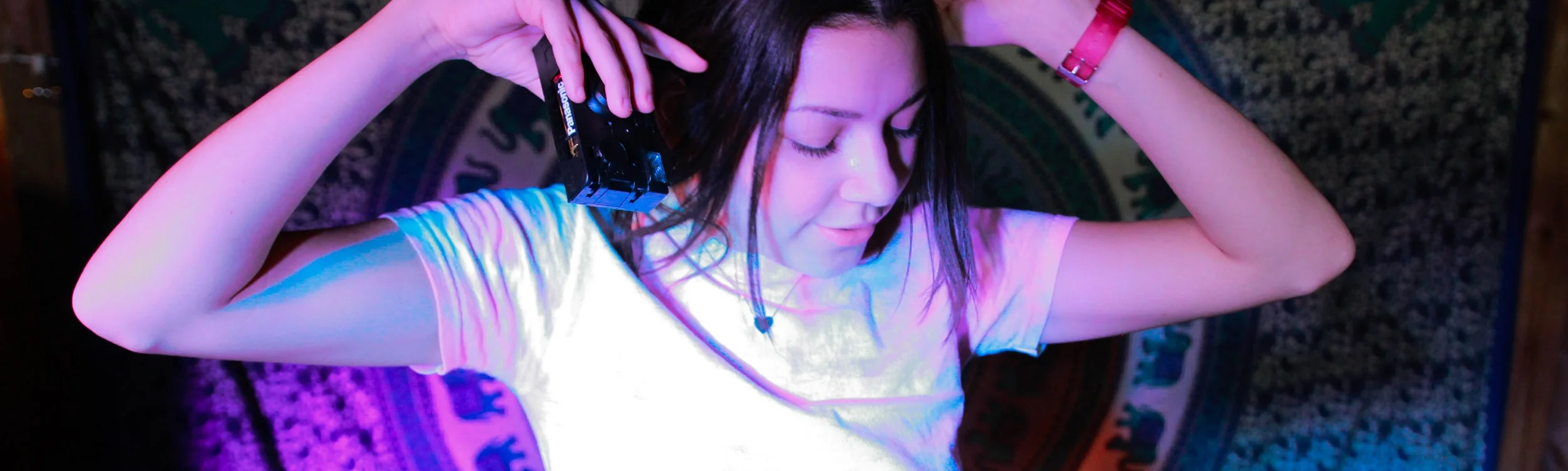 MUSHY ISSUE 2 RELEASE PARTY (PHOTOS)