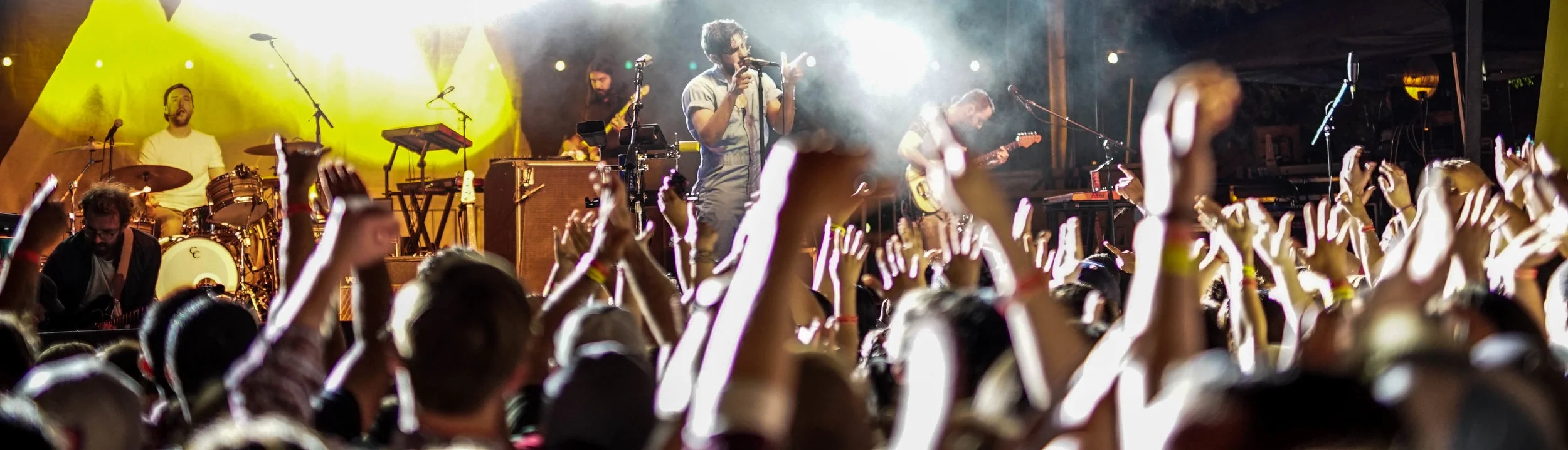 MAVERICK MUSIC FEST 2017 (PHOTOS)