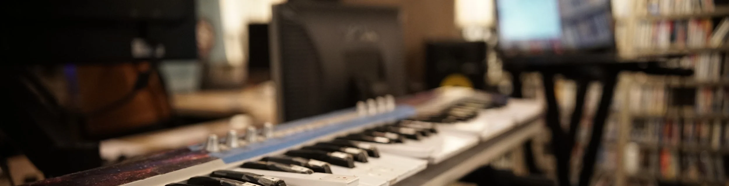 LIVE AND LOCAL KRTU FEAT. VOODOOBOOGALOO & TRUE INDIGO