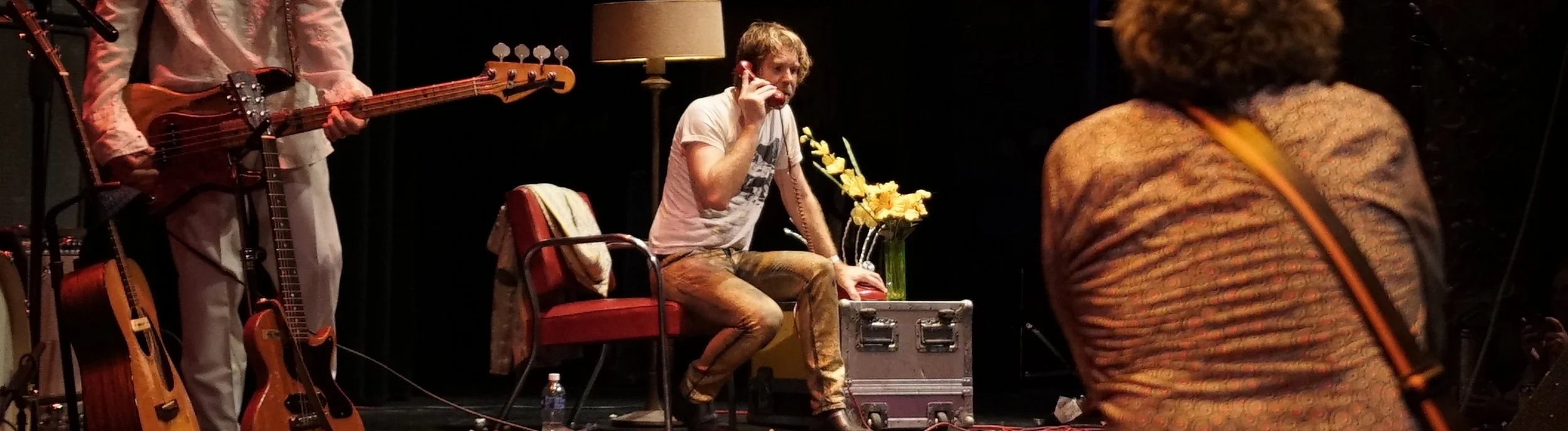 BUTTERCUP CD RELEASE SHOW AT EMPIRE (PHOTOS) 