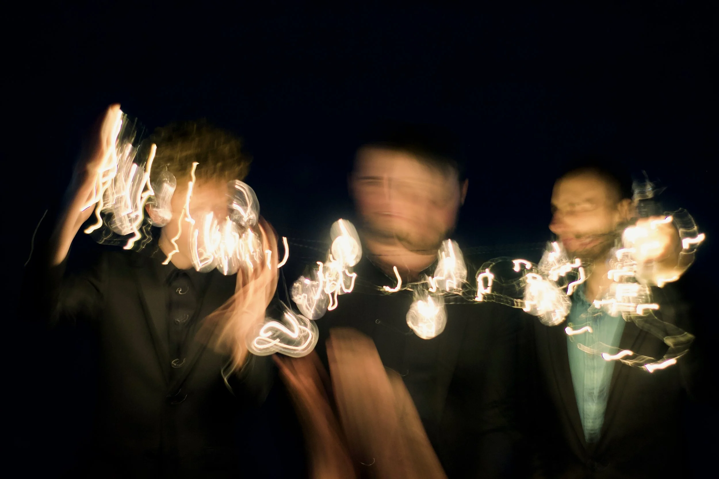 Unbroken Trio at Bar 303