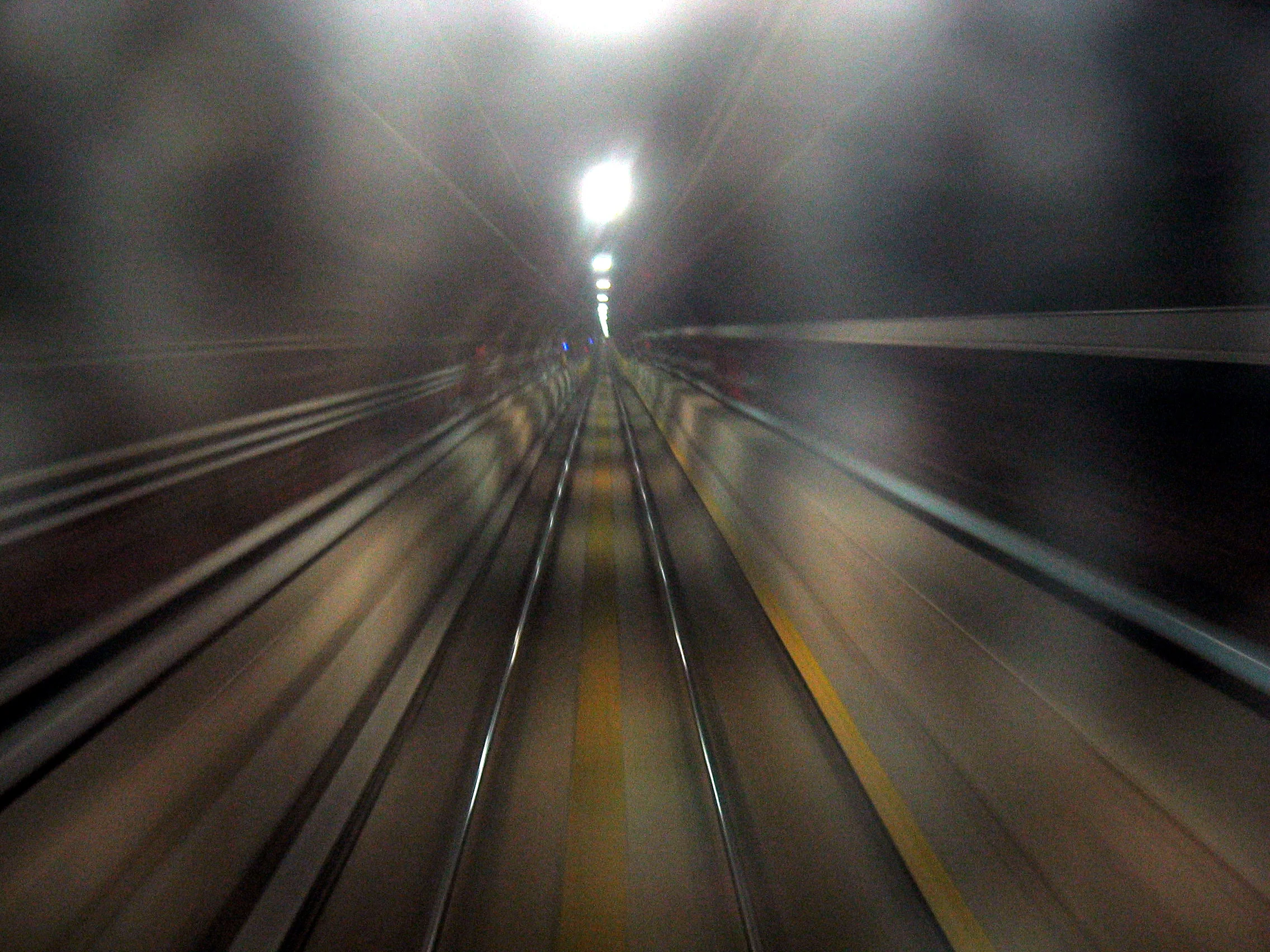 5 Things You Can Do When the World Feels Out of Control