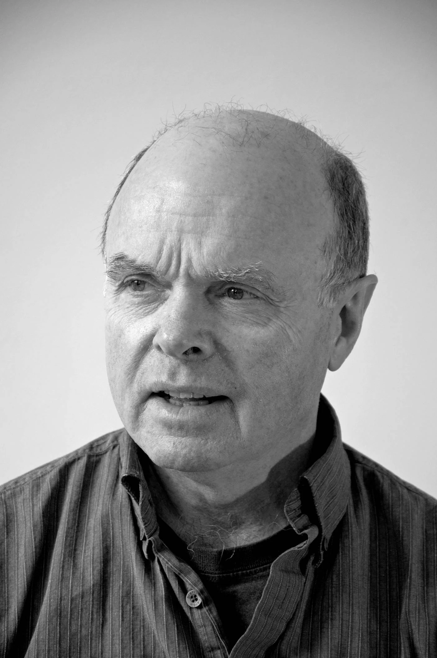 Tim Lilburn, courtesy of Penny’s Poetry Pages