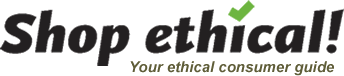 Shop Ethical