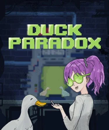 Duck Paradox