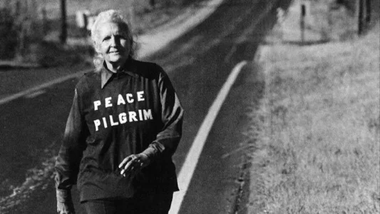 "Pure love is a willingness to give without a thought of receiving anything in return." - Peace Pilgrim Photograph by: James B. Burton/Courtesy of Friends Of Peace Pilgrim