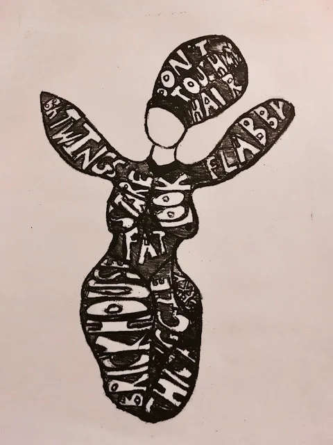 My Plus-Size Thoughts