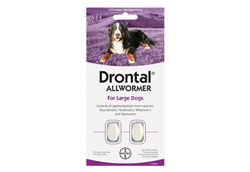 drontal 25kg