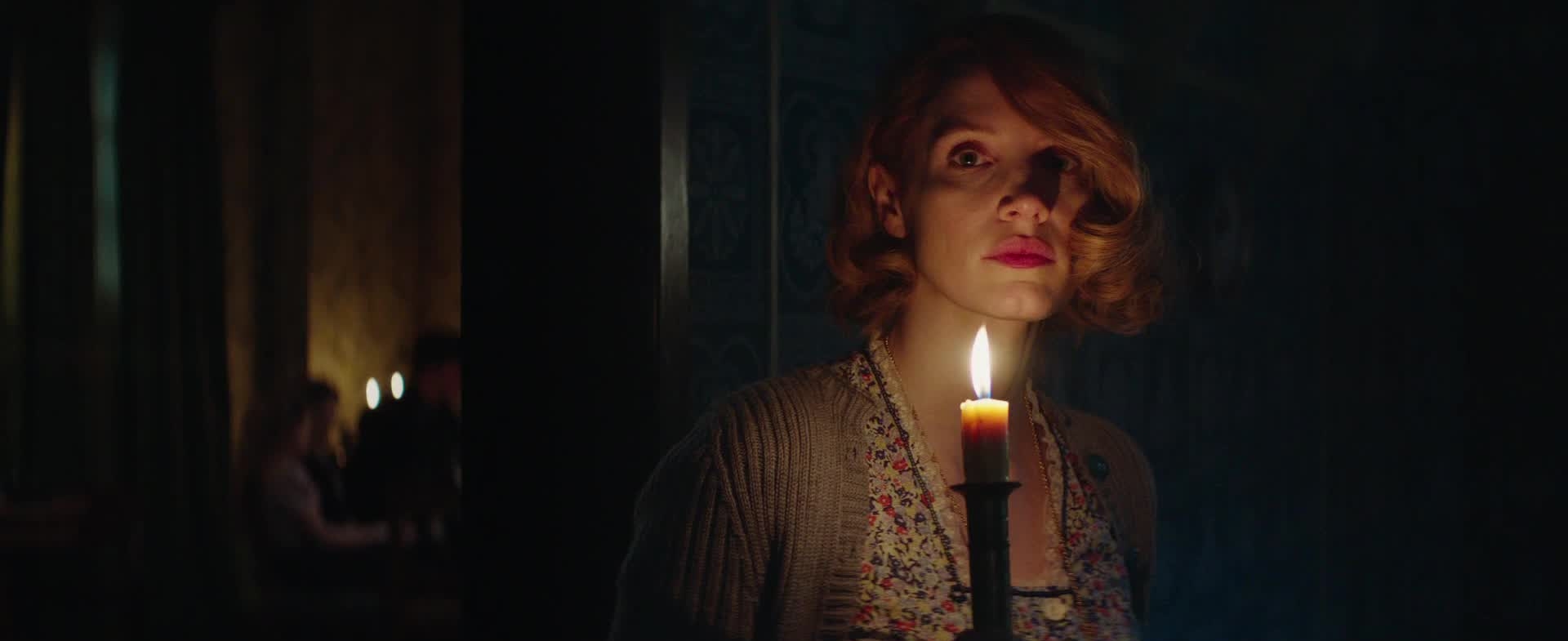 a THE ZOOKEEPER'S WIFE musing