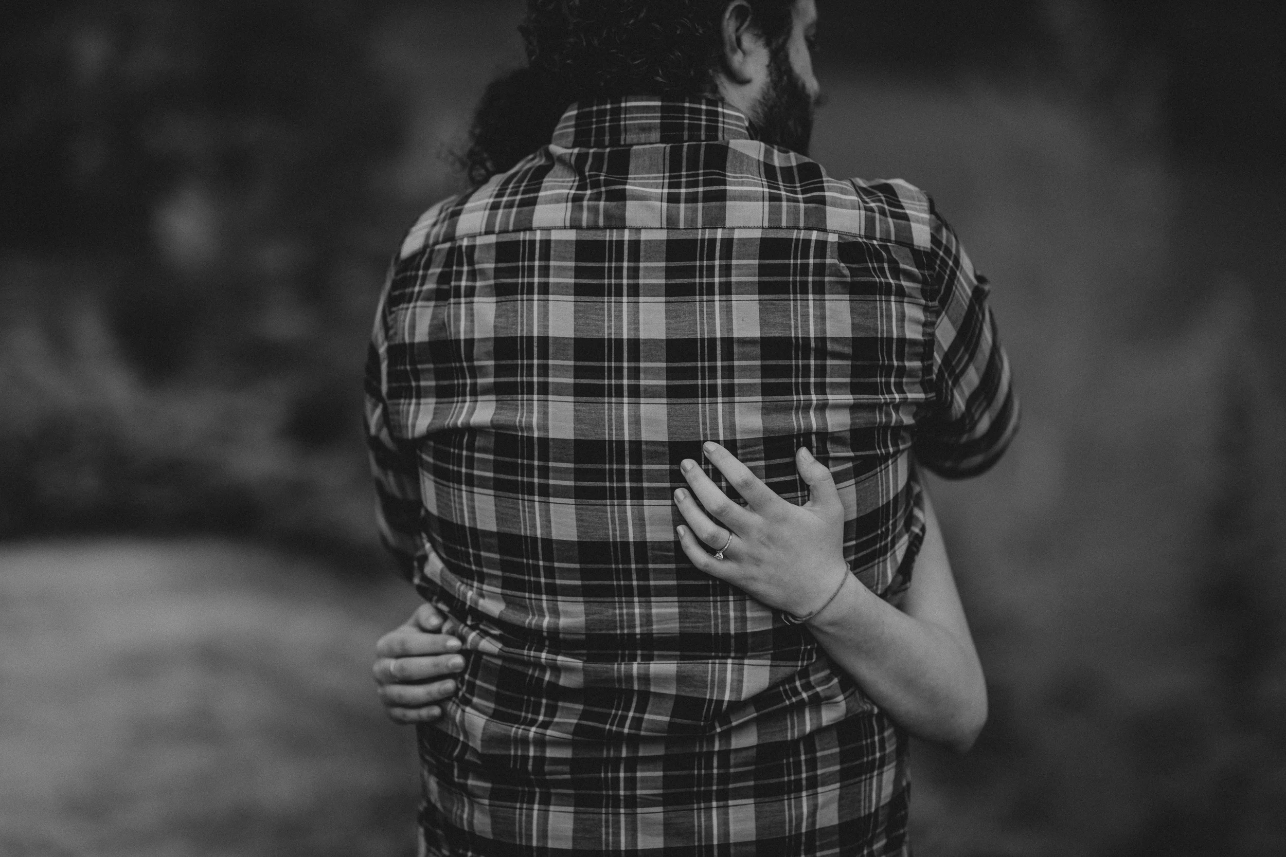 Two Jack Lake Banff engagement calgary banff wedding photographer
