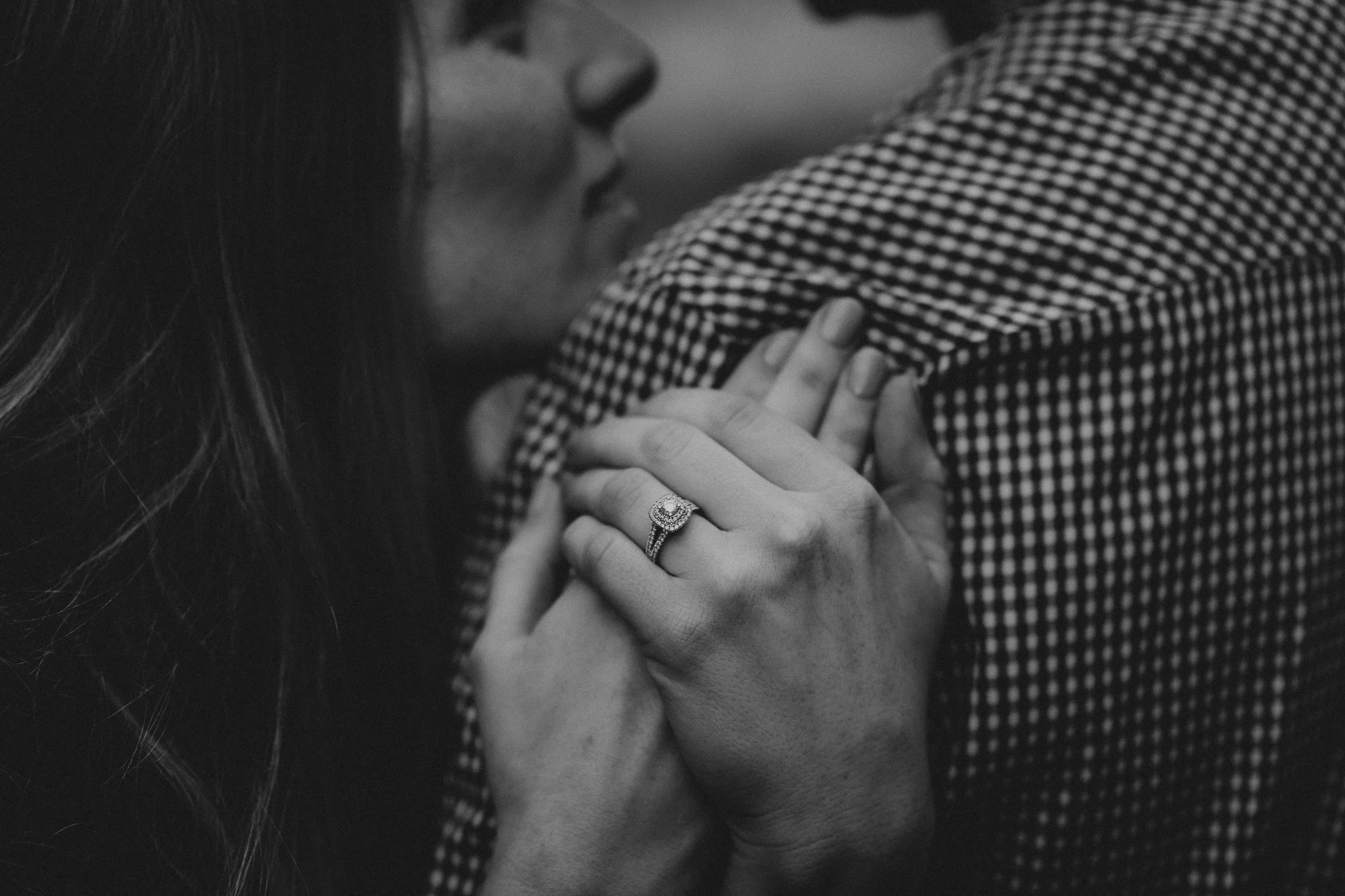 Moraine Lake Engagement photos banff and calgary wedding photographer