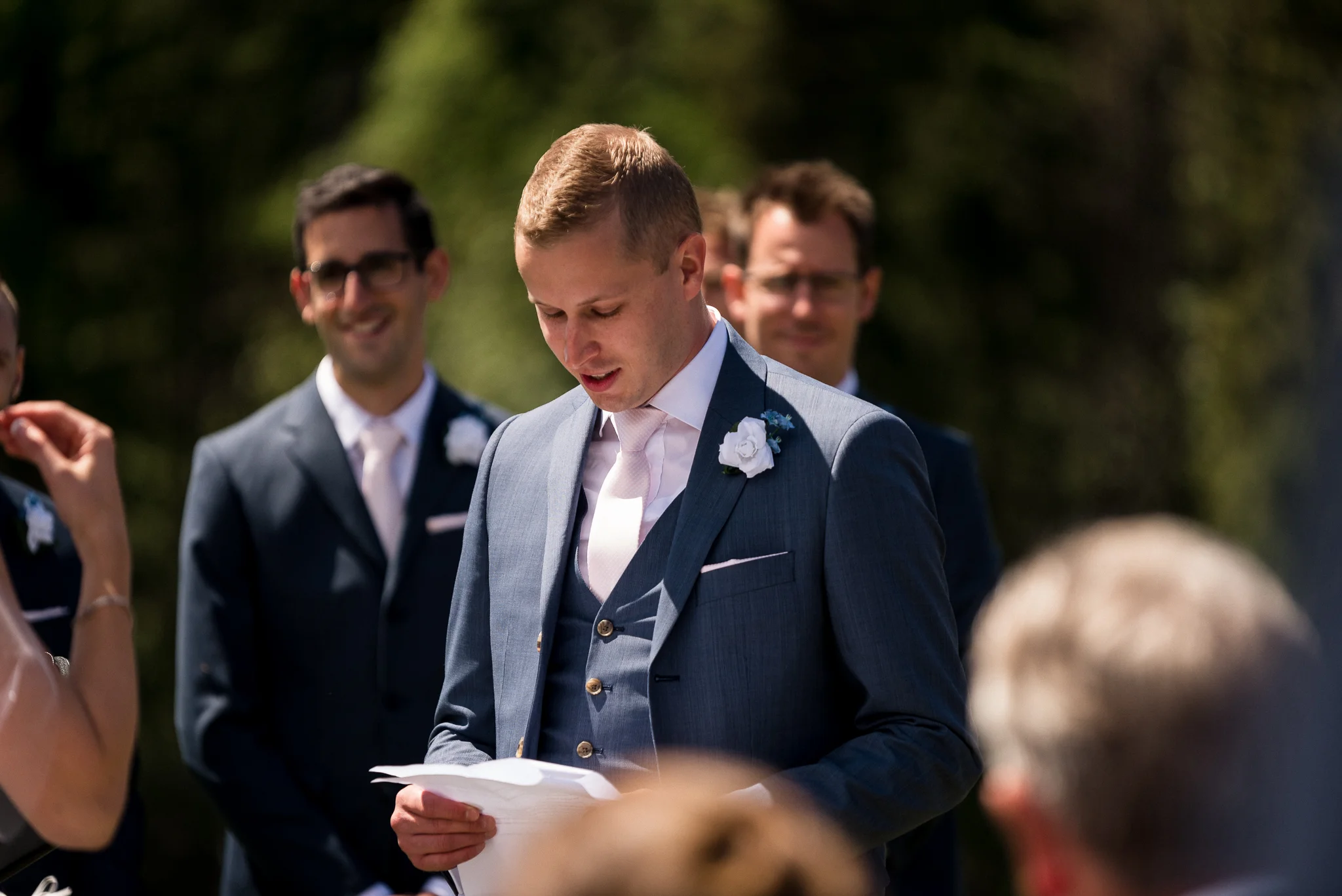 Pomeroy Kananaskis mountain lodge wedding Banff Calgary wedding photographer