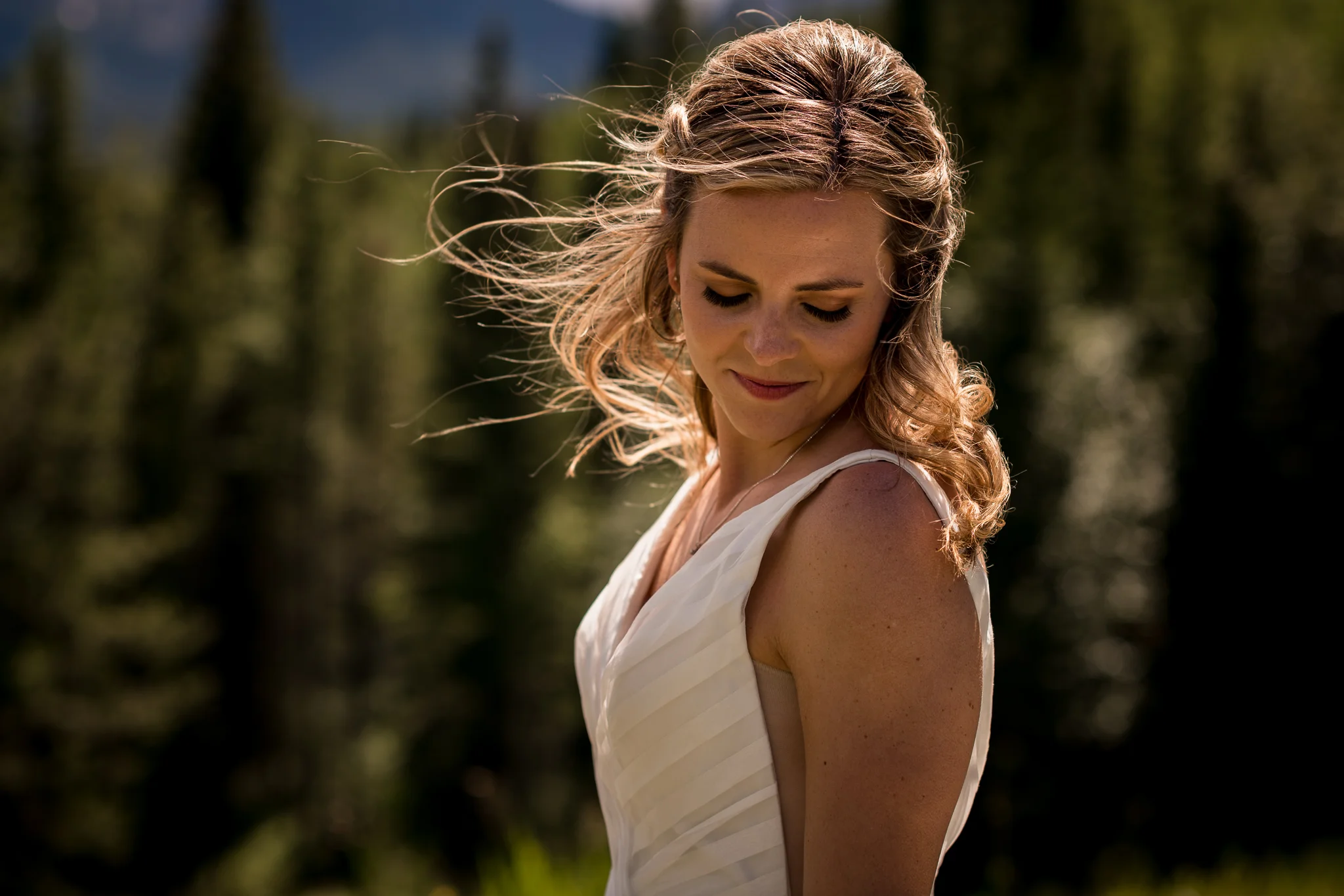 Pomeroy Kananaskis mountain lodge wedding Banff Calgary wedding photographer