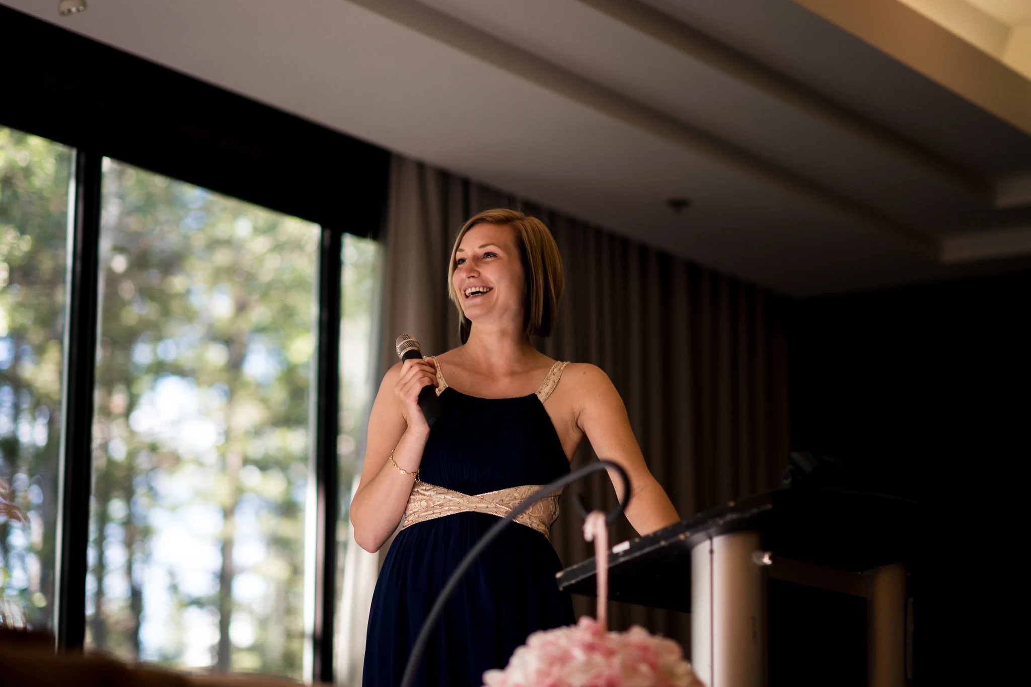 Pomeroy Kananaskis mountain lodge wedding Banff Calgary wedding photographer
