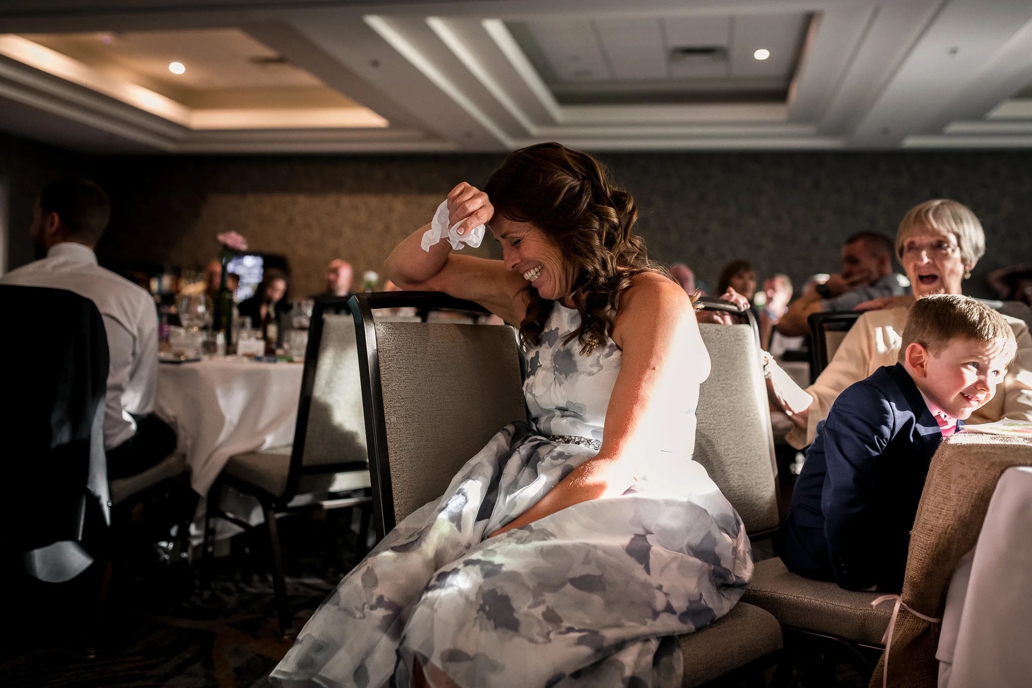 Pomeroy Kananaskis mountain lodge wedding Banff Calgary wedding photographer