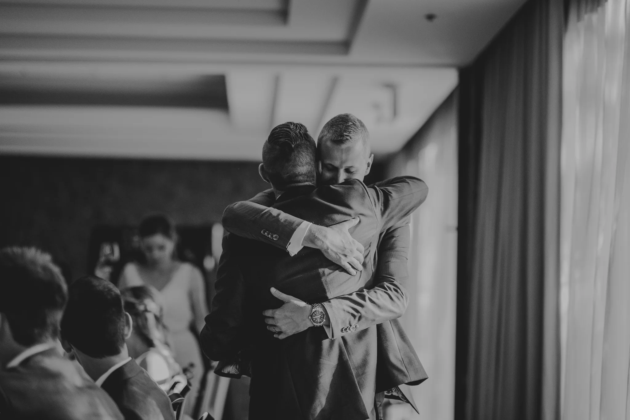 Pomeroy Kananaskis mountain lodge wedding Banff Calgary wedding photographer
