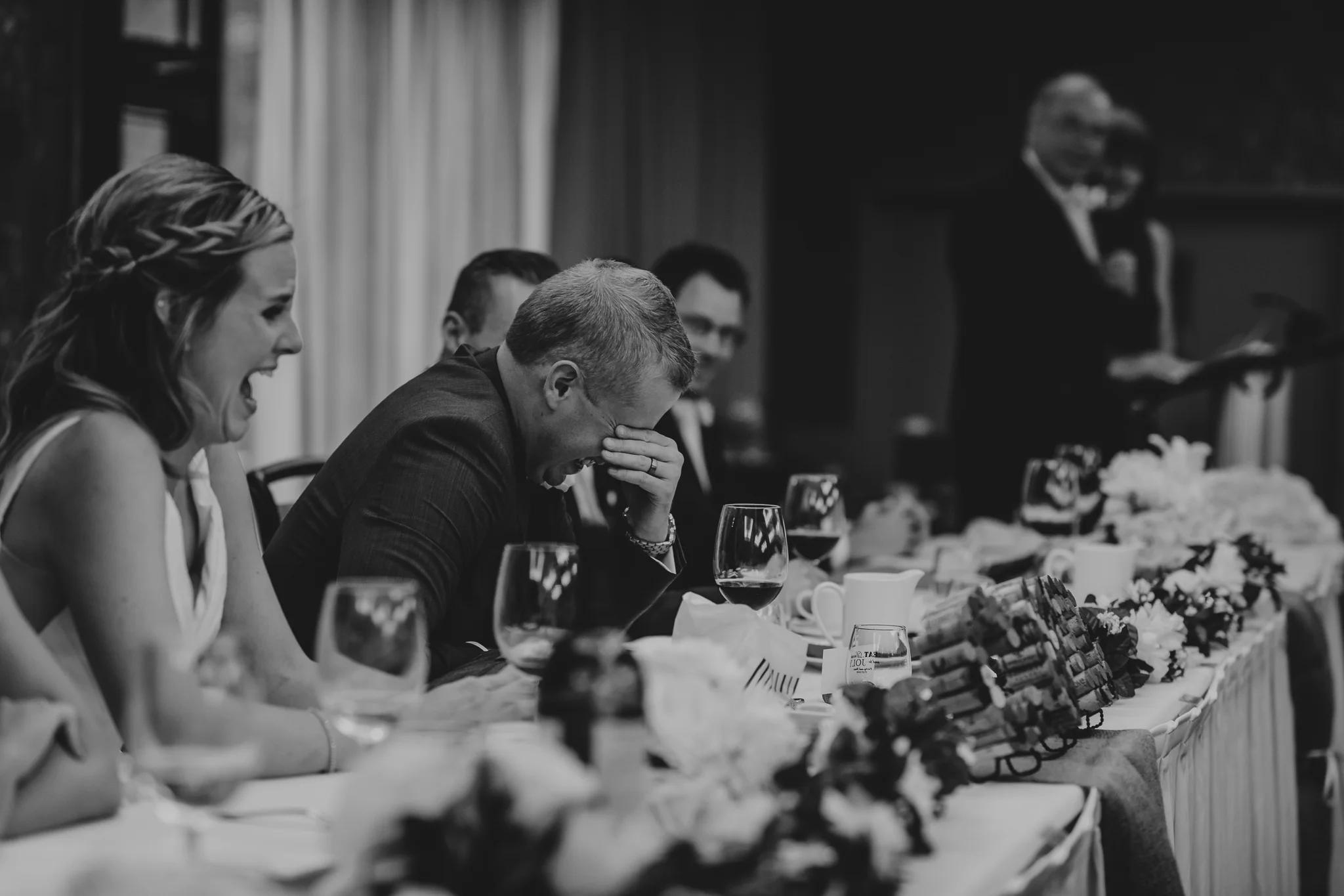 Pomeroy Kananaskis mountain lodge wedding Banff Calgary wedding photographer