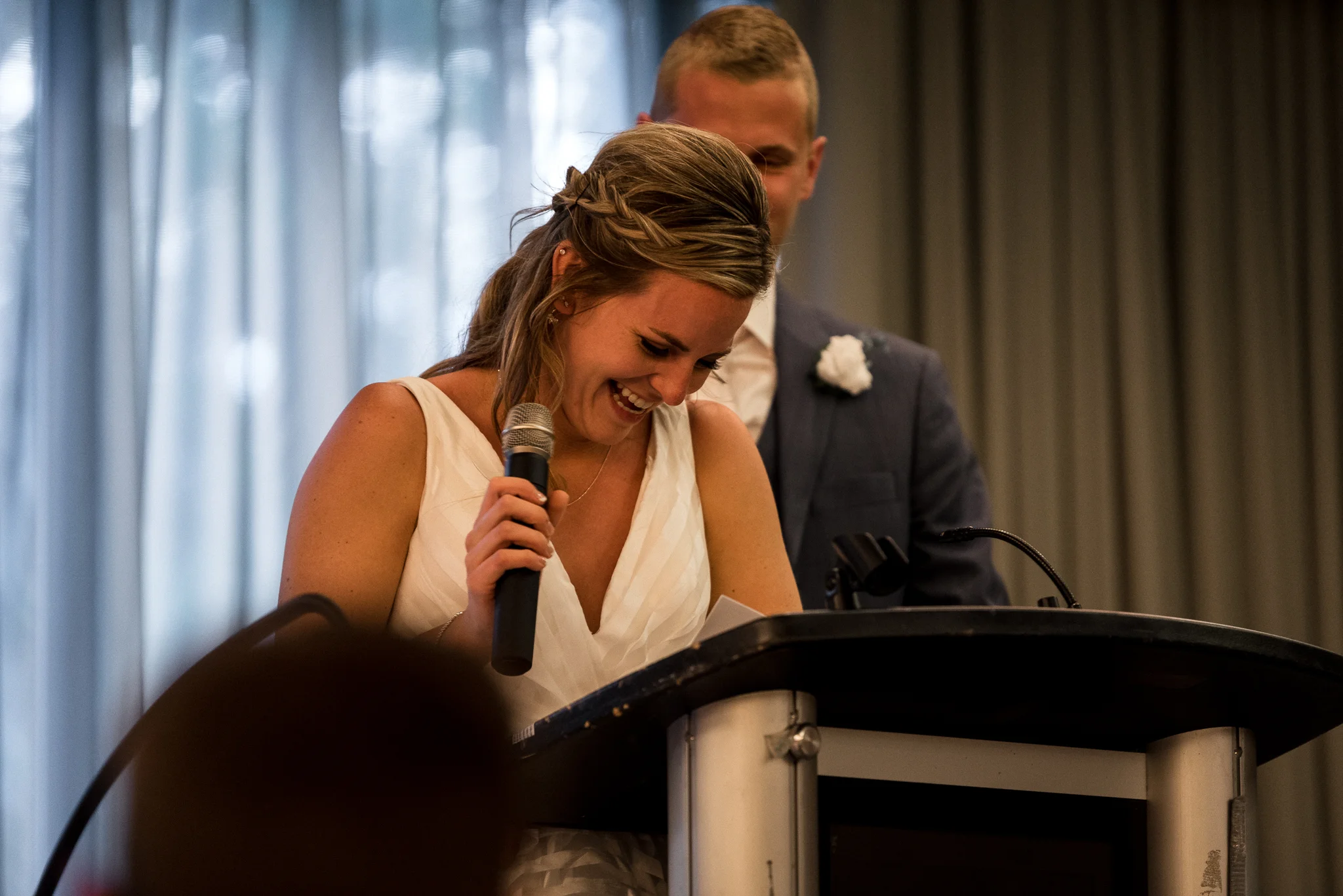 Pomeroy Kananaskis mountain lodge wedding Banff Calgary wedding photographer