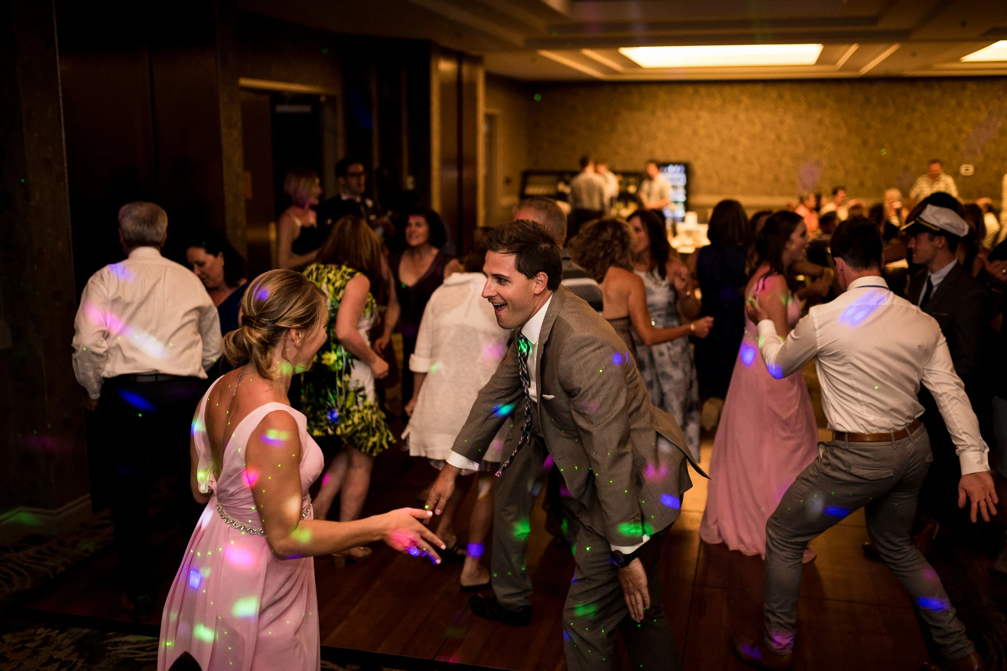 Pomeroy Kananaskis mountain lodge wedding Banff Calgary wedding photographer