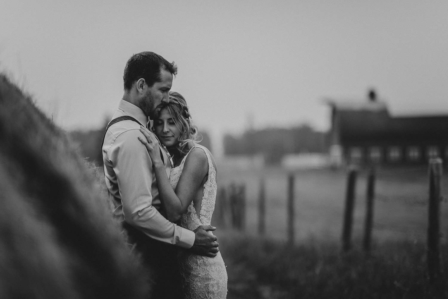 calgary bride and groom wedding portraits alberta rustic farm wedding banff wedding photographer elopement