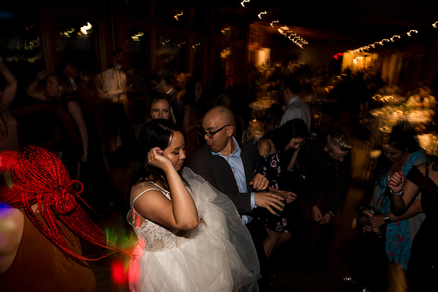 Banff Tunnel Mountain Wedding