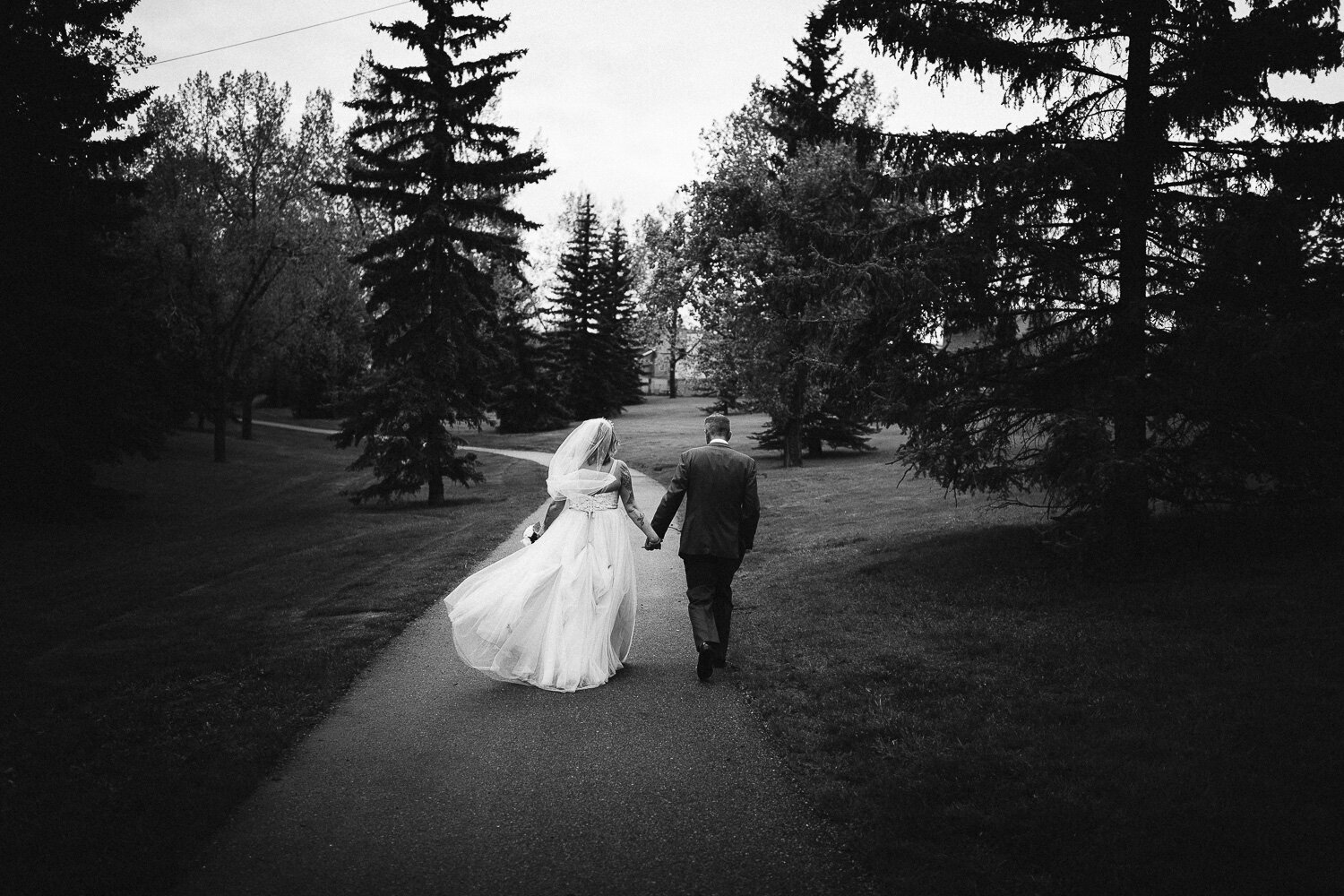 Banff Wedding Photographer