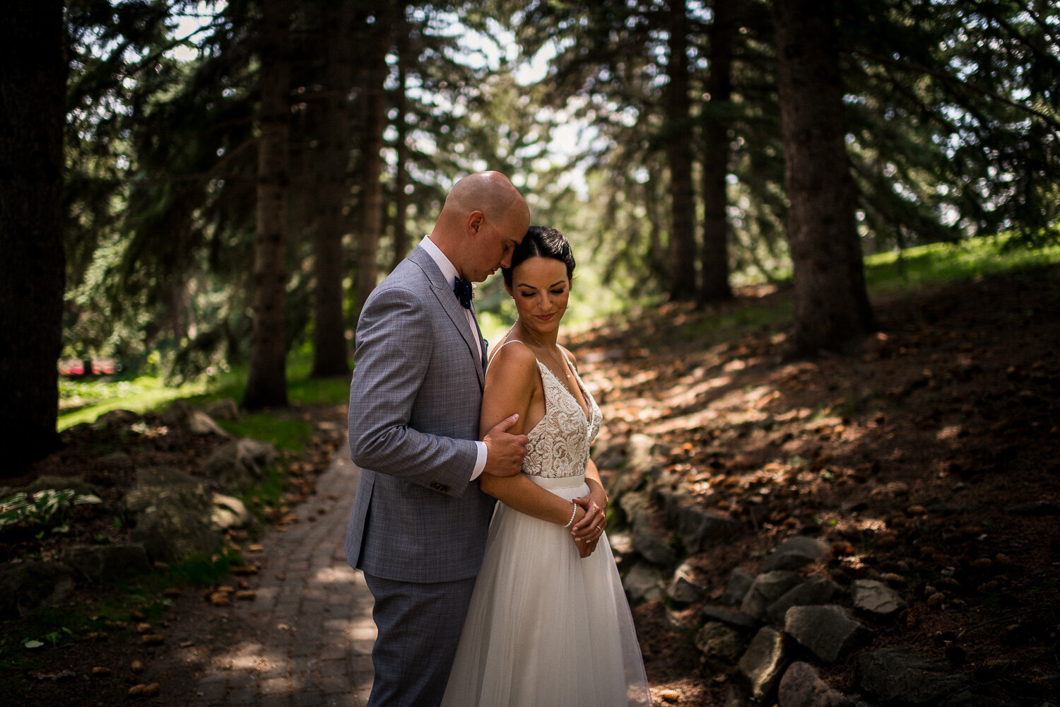 Banff Wedding Photographer