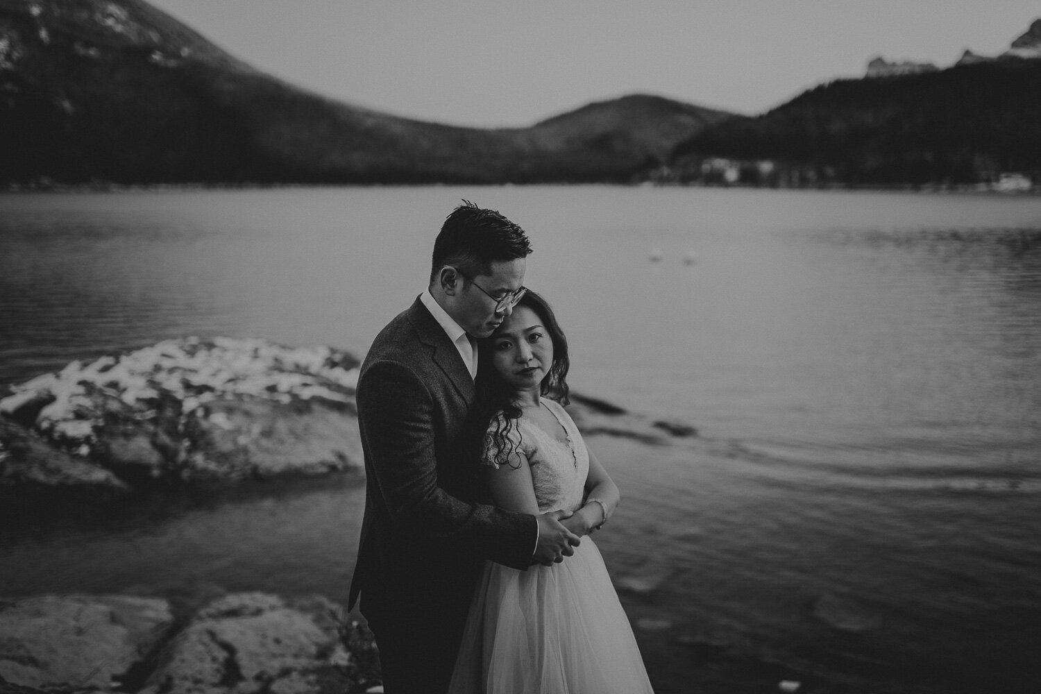 Banff Wedding Photographer