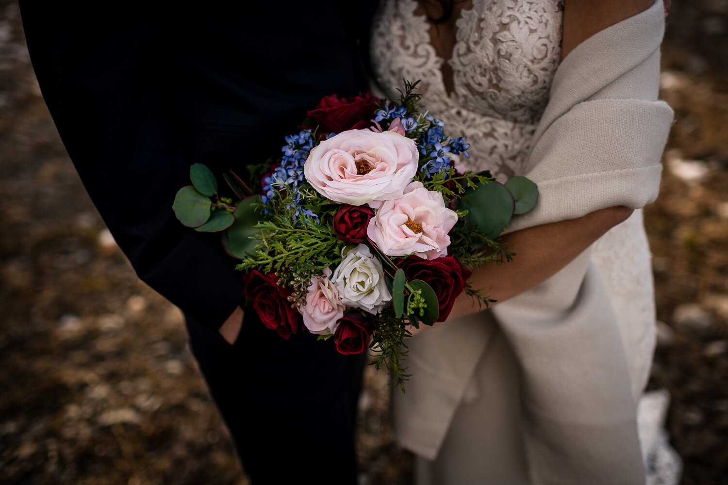 Banff Wedding Photographer