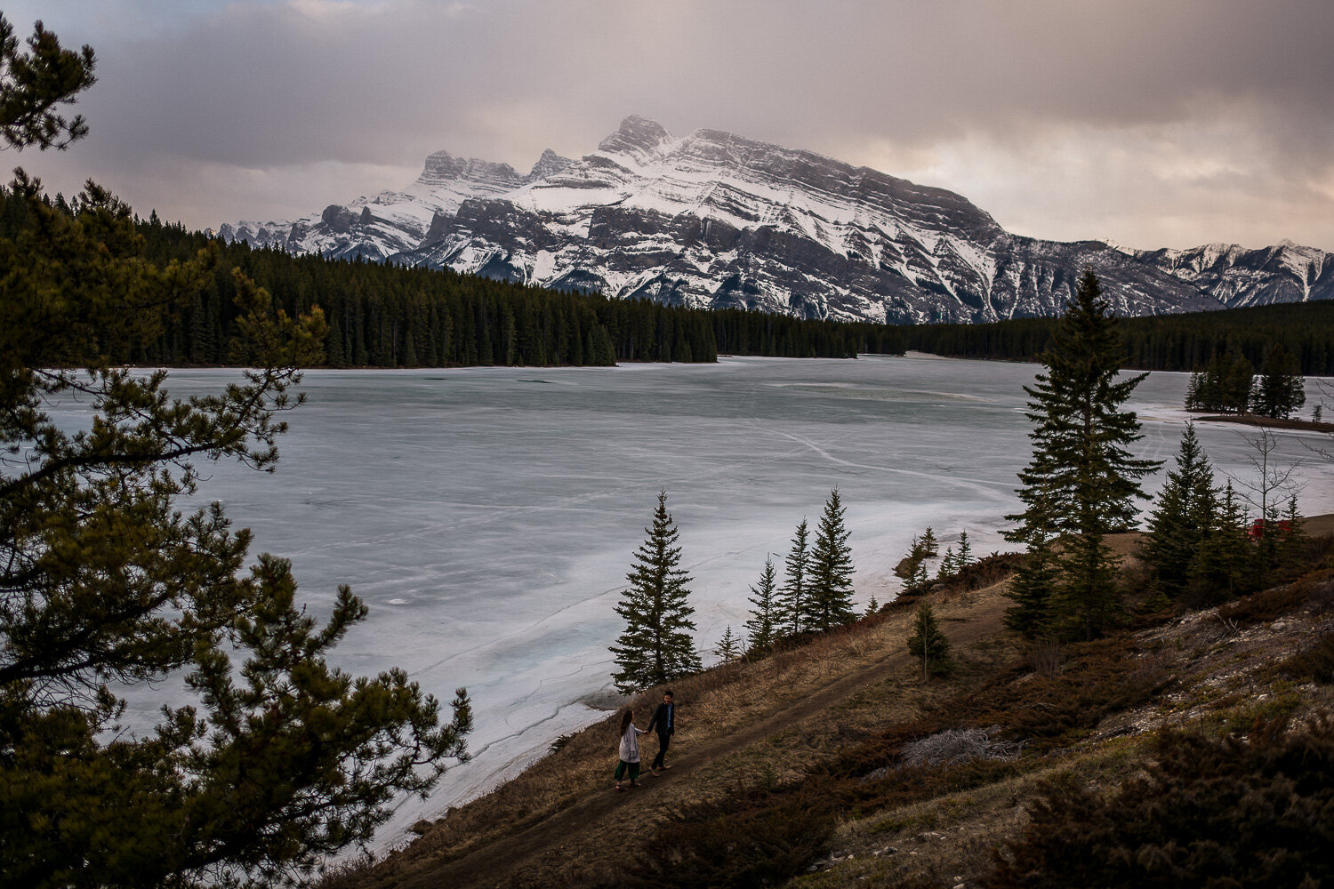 Banff Wedding Photographer