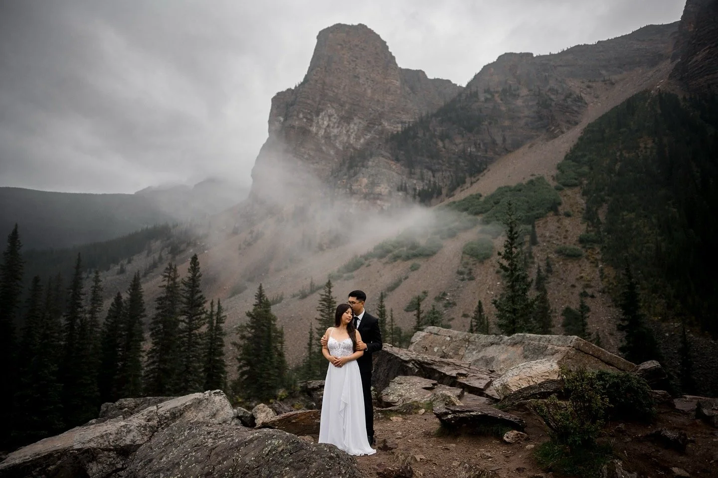 Yes I still do weddings/elopements, and yes I&rsquo;m terrible at posting
.
.
.
.
.
.
.
.
.
.
.
#lookslikefilmweddings #loveandwildhearts #banffelopement
#banffwedding #banffweddingphotographer #destinationweddingphotographer #lookslikefilm #photobug